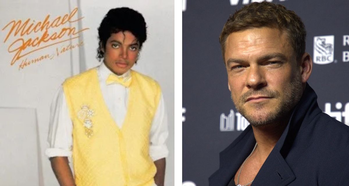 alan ritchson, michael jackson, reacher