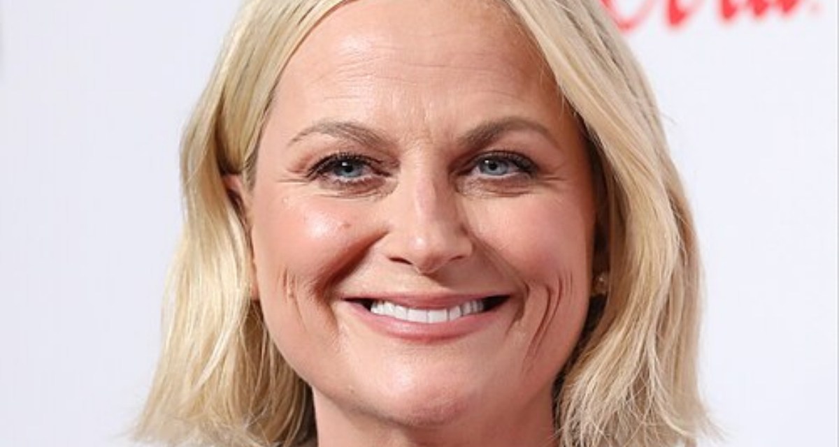 Amy Poehler, aging, wisdom