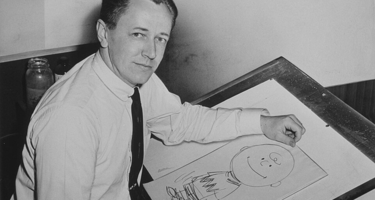 Charles Schulz, Peanuts, holiday specials