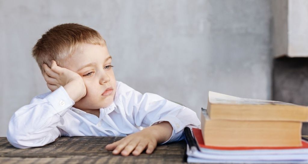 classed for gifted kids, sign of gifted kids, teachers