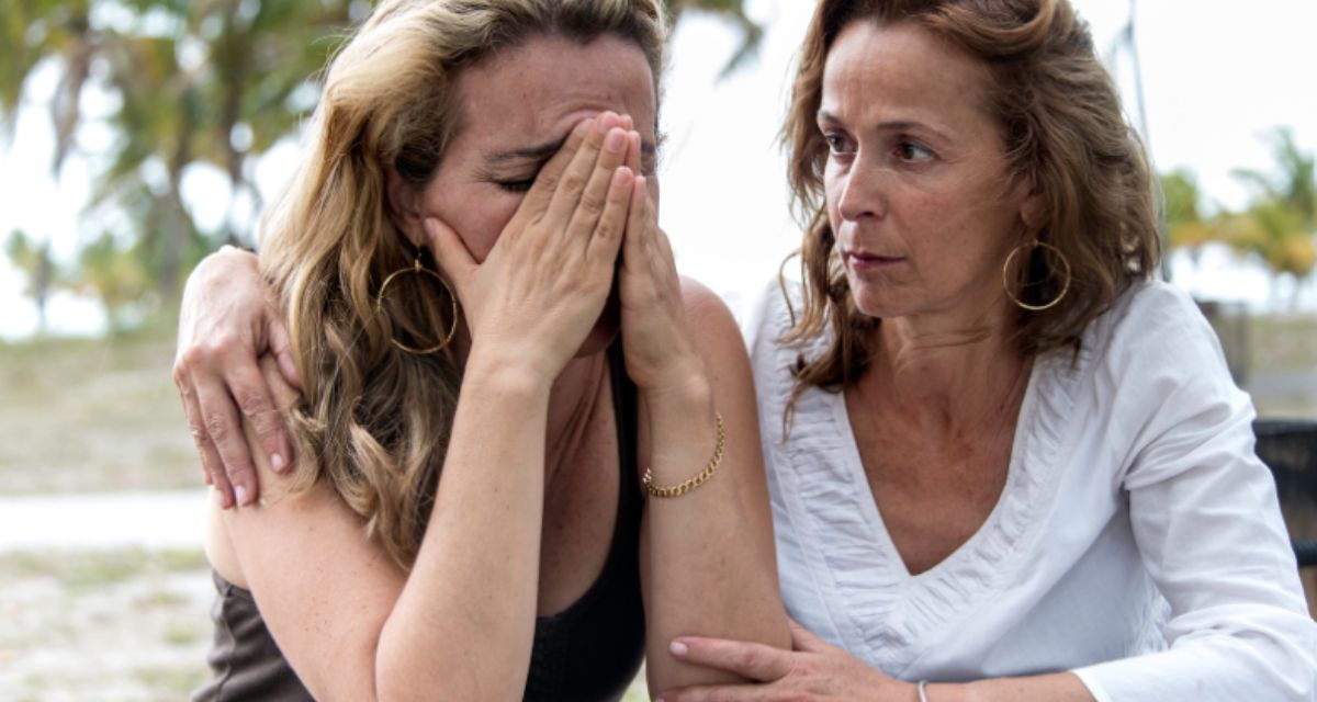divorce, divorced, going through divorce, divorce support, supportive friend