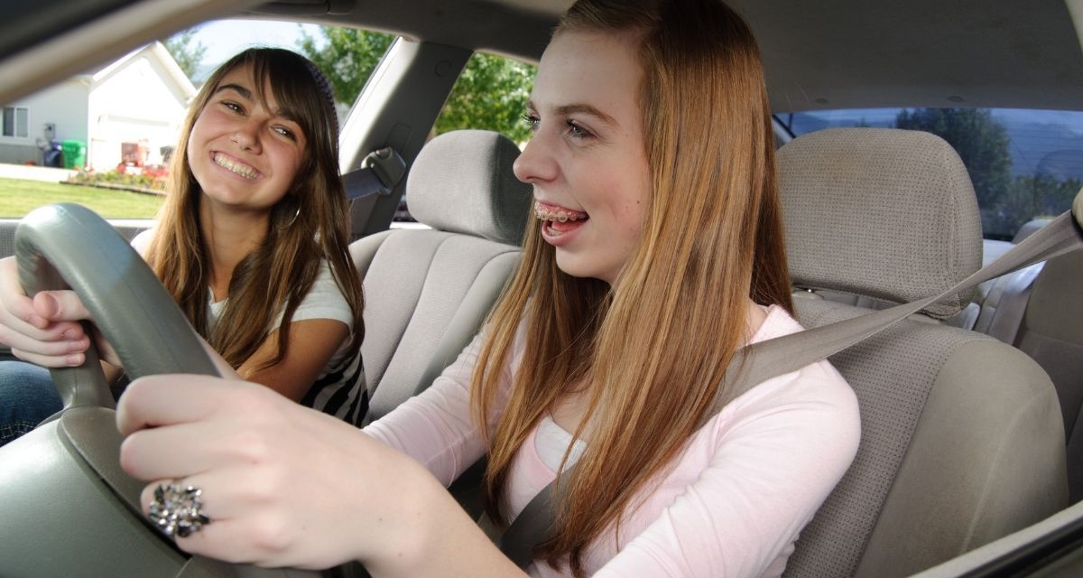teens, parenting, curfew for teens