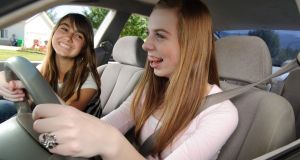 teens, parenting, curfew for teens
