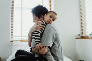 parents, parenting, families, dysfunctional families, family dysfunction, toxic parents, boomer parents, gen x parents, millennial parents, enmeshment, enmeshed family