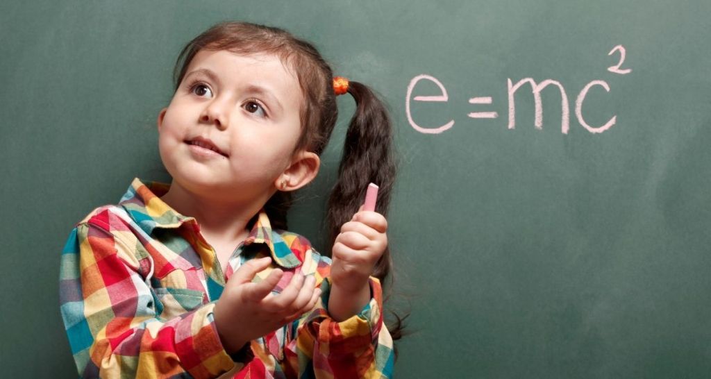 classed for gifted kids, sign of gifted kids, teachers