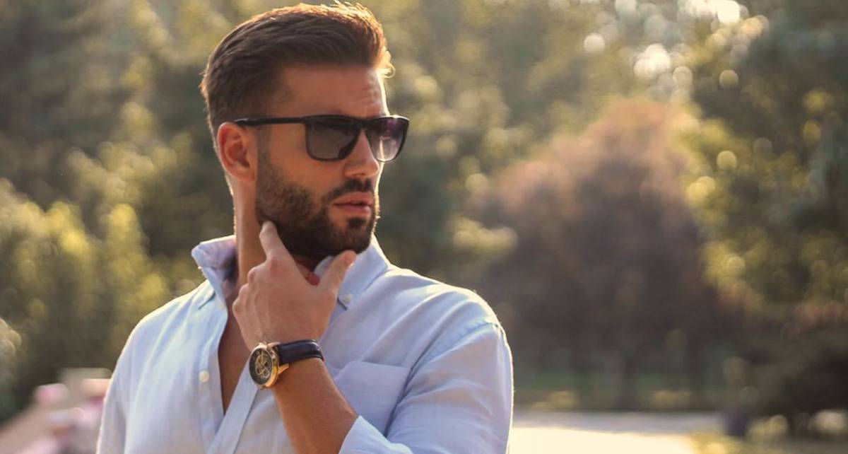 Former model who lost his ‘pretty privilege’ reveals how it altered his perspective on life