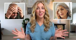 hospice, dementia, elder care