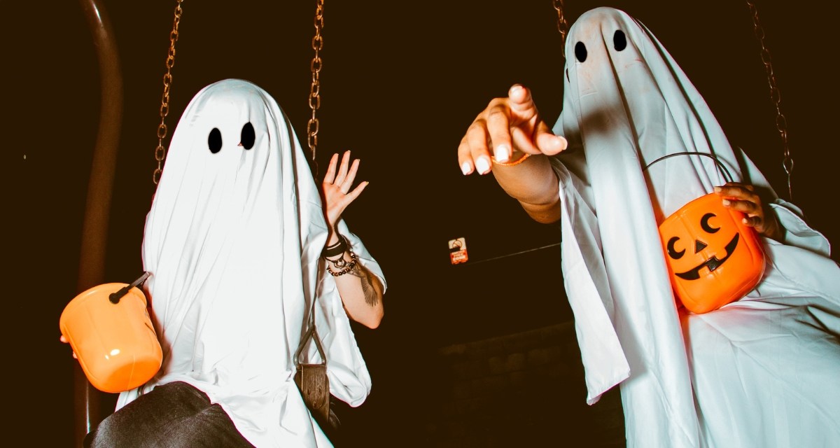 Halloween, Jimi, costumes