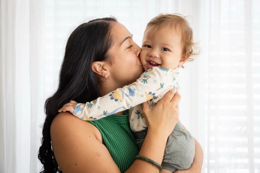 Photo by Healthy Moms and Healthy Babies America