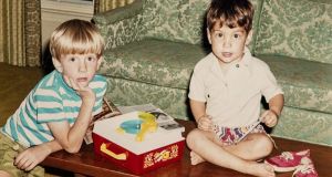 Gen X childhood, kids in the 1980s, '80s kids