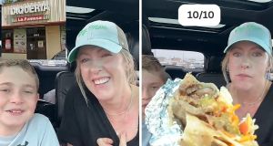 food, pop culture, local restaurant