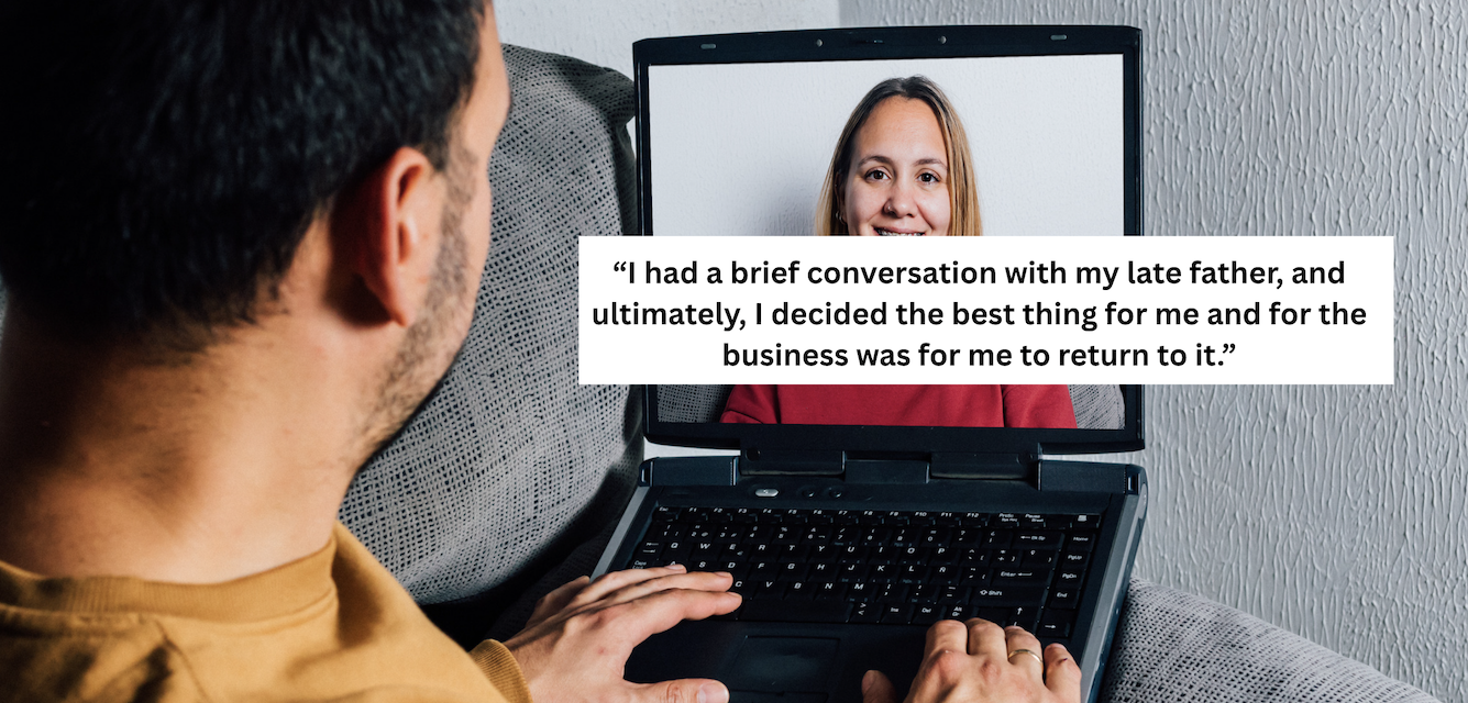 A comedian fed The Lion King's plot into an AI job interview. The bot ...