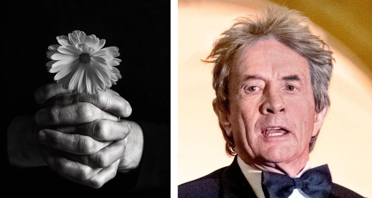 martin short, pop culture, suicide