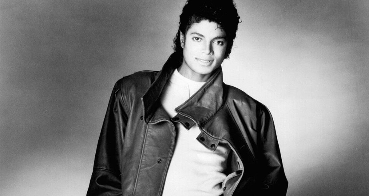 Michael Jackson, Human Nature, Thriller, music