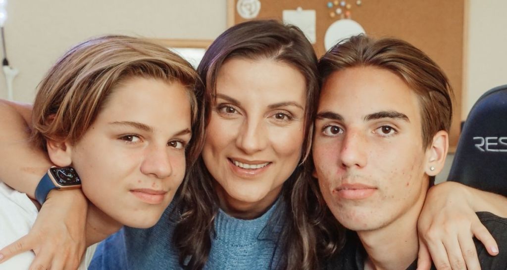 teens, parenting, kids