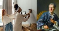 upworthy.com - Patrick Hamilton - There's a psychological reason you can't stop decorating once you start. Here's how to break the cycle.