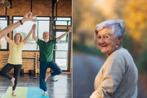 seniors, longevity, older adult, 60s, 70s, 80s, health, healthcare, wellness, death, medicine, doctors, biology, aging