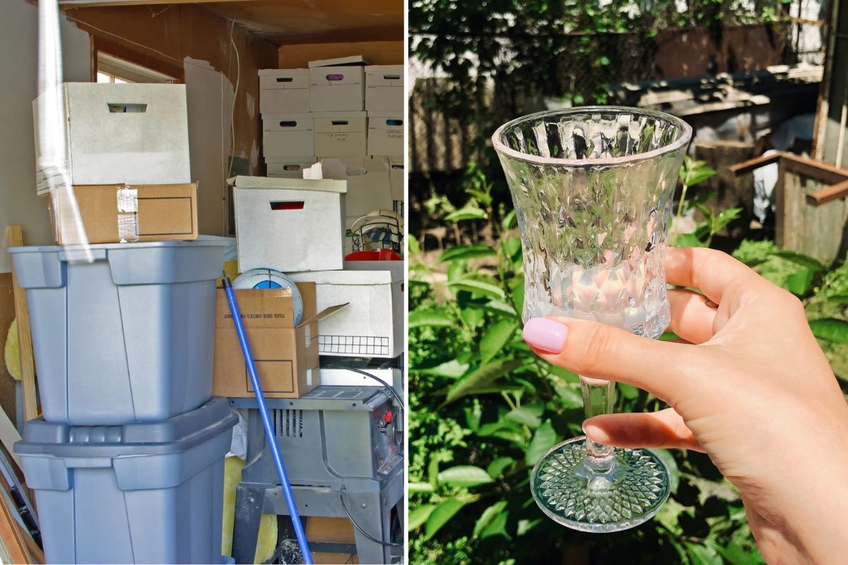 clutter, decluttering, minimalism, cleaning hacks, organization, organization hacks, psychology, sentimental objects, inheritance, millennials, gen x, boomers