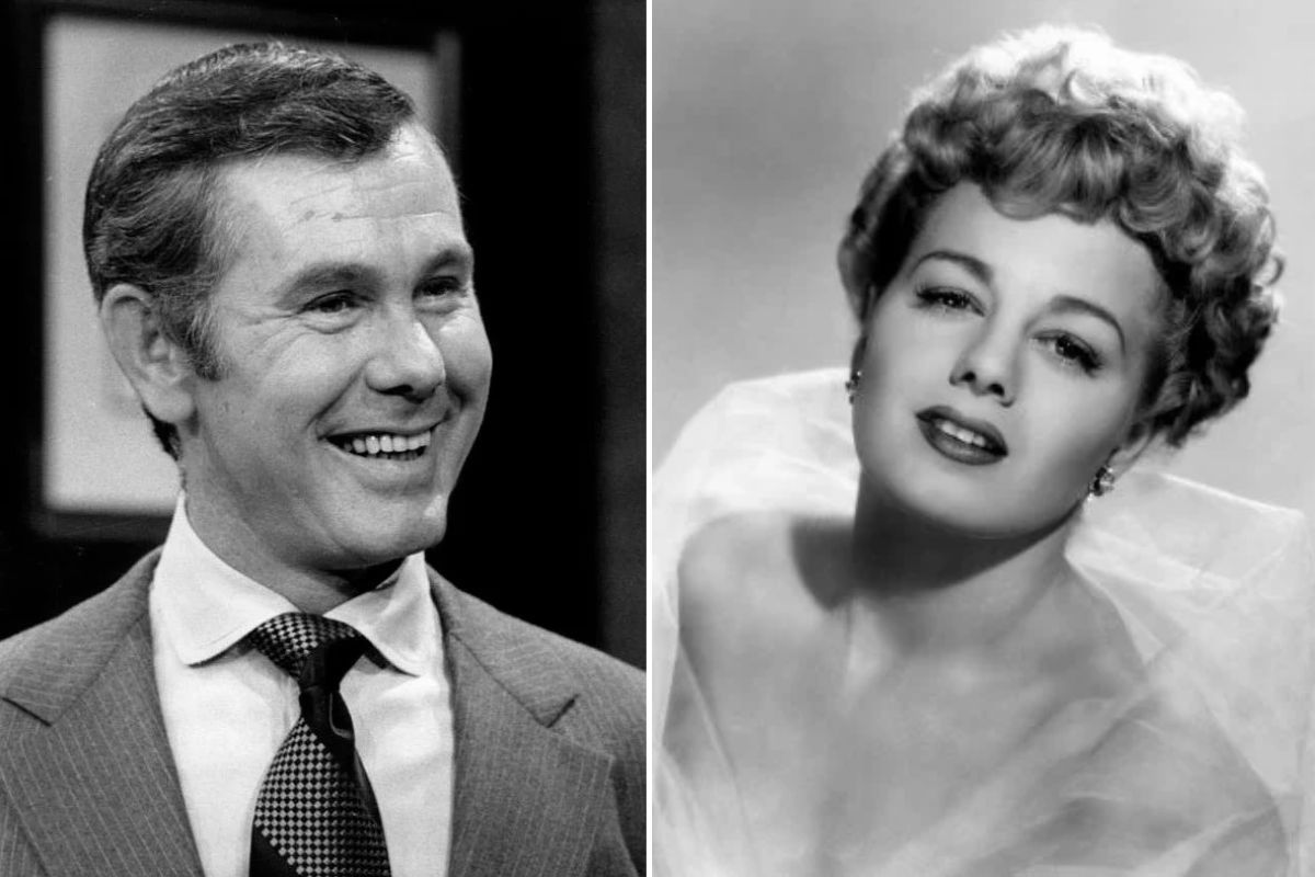 johnny carson, shelley winters, tonight show, oliver reed, celebrities, sexism, actors, famous people, shocking TV moments, television, late night