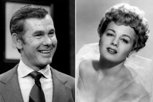 johnny carson, shelley winters, tonight show, oliver reed, celebrities, sexism, actors, famous people, shocking TV moments, television, late night