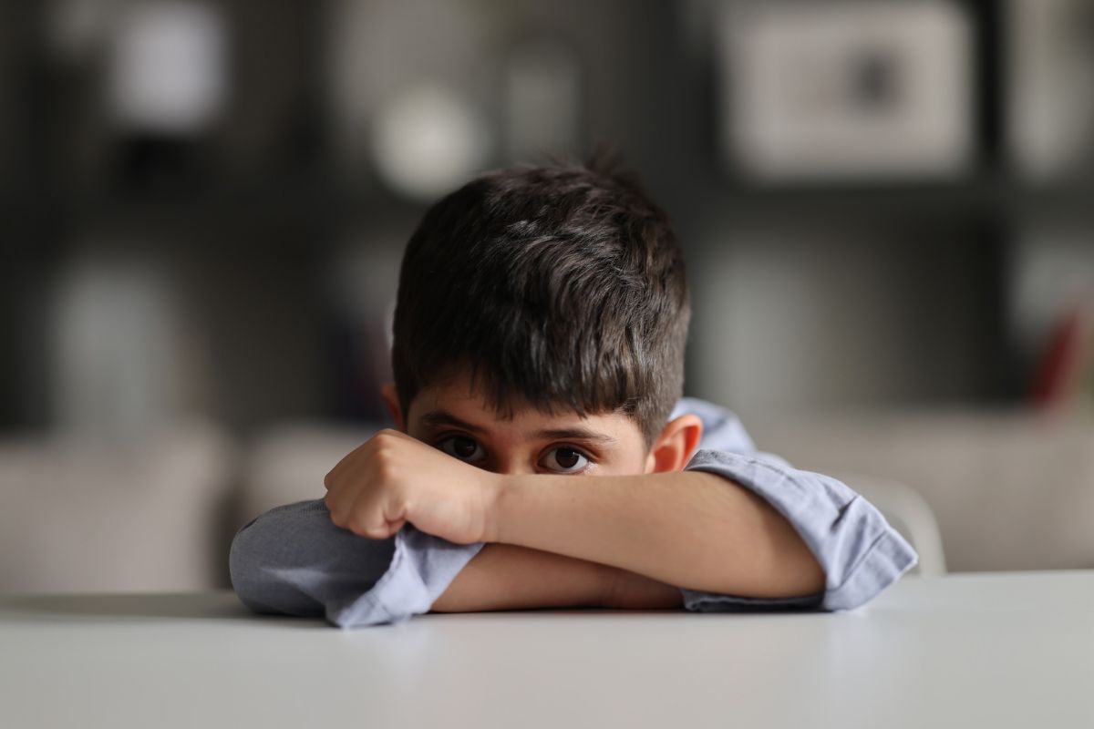 A Harvard scientist followed ‘shy’ babies for 13 years. What he found is a goldmine for parents.