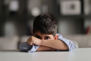 kids, children, psychology, child psychology, shyness, introverts, extraverts, harvard, harvard study, scientific study, psychological study, research paper, parenting