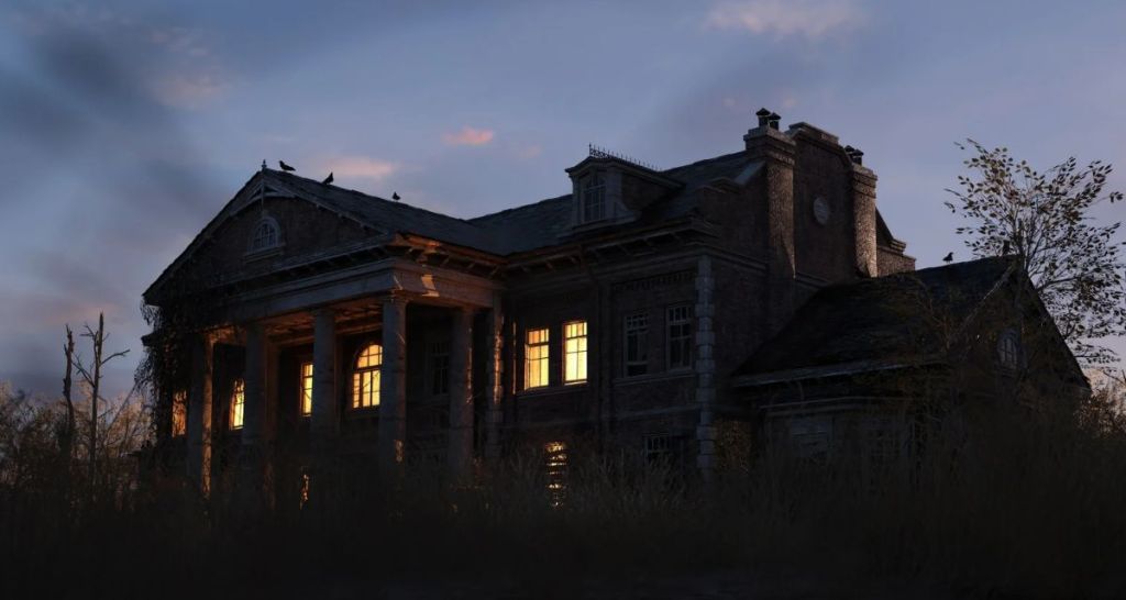 ghosts, halloween science