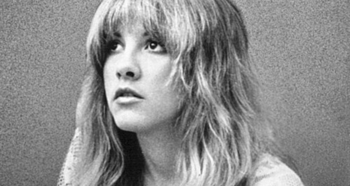 Stevie Nicks, Wild Heart, Fleetwood Mac