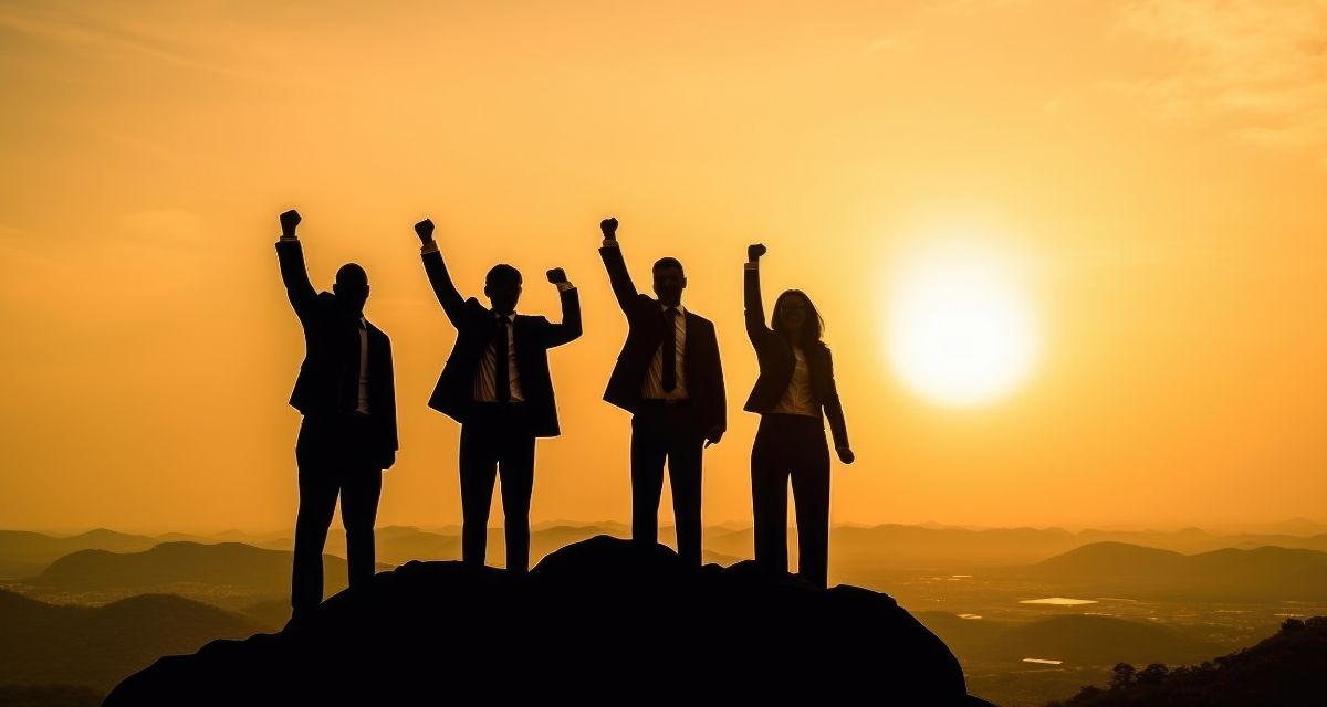 success, personality traits, life hacks