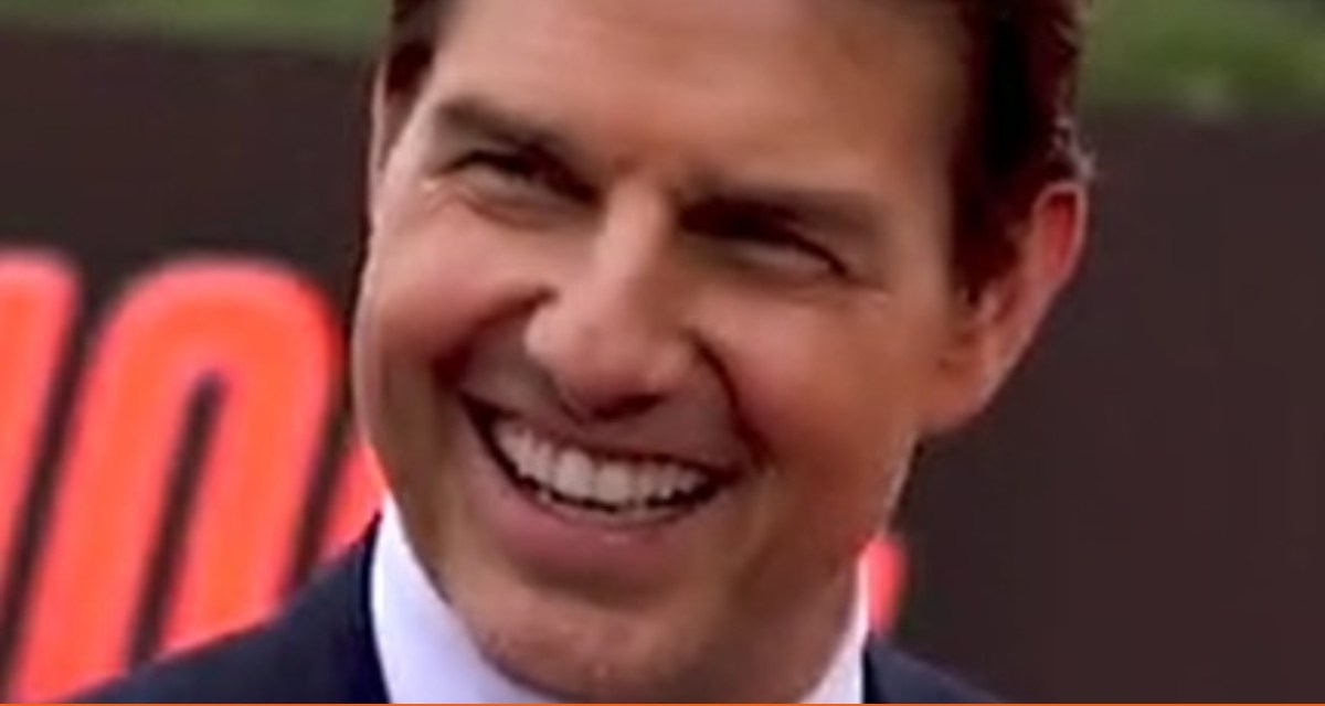 Tom Cruise, Movie LUTs, colors, movies