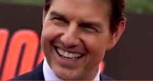 Tom Cruise, Movie LUTs, colors, movies
