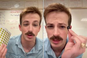 david jahn, jahnifestdestiny, teacher, teachers, gen z teacher, millennial teacher, gen z, kids, students, school, education, classroom, high school