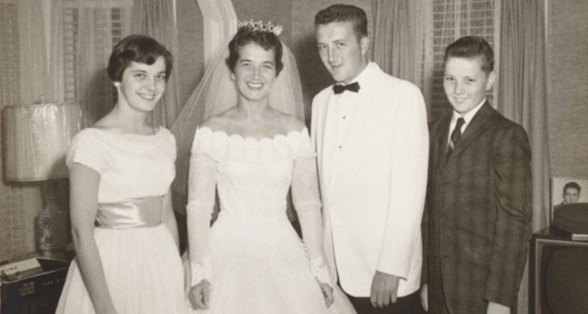wedding, vintage wedding, harvard study, harvard marriage study, marriage