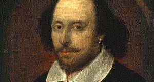 Shakespeare, linguistics, accents