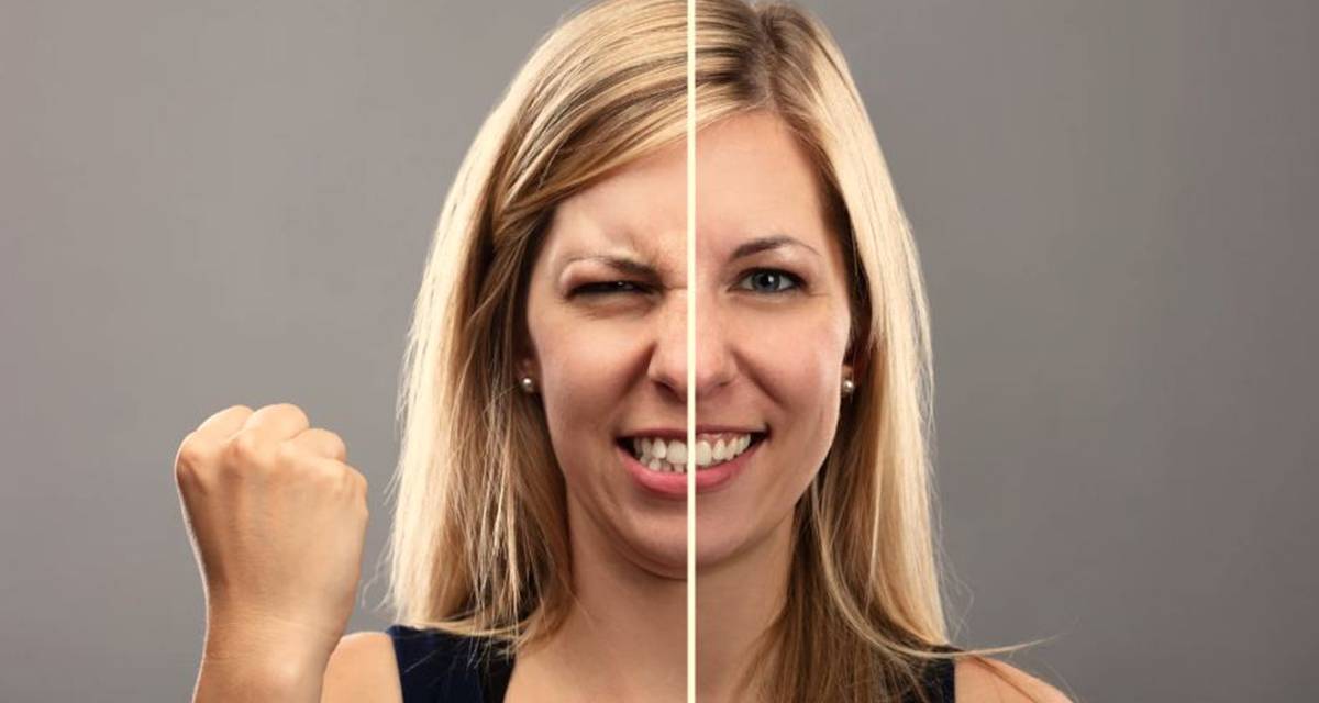 The third-person trick can help cool tough emotions